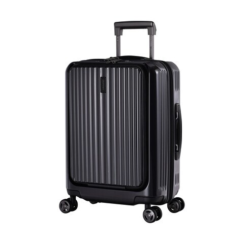 Buy Eminent Hard Case Carry On Luggage Trolley Polycarbonate