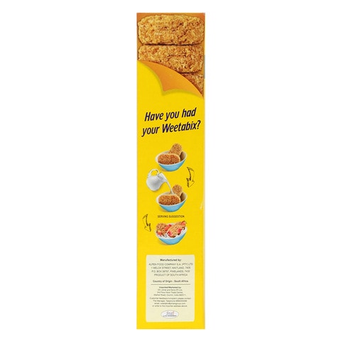 Weetabix Standard Cereal 210g