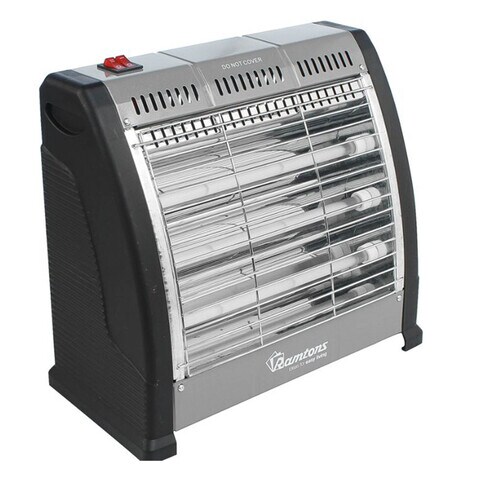 Buy Electric 3 Bar Quartz Heater- Rm/469 Online - Carrefour Kenya