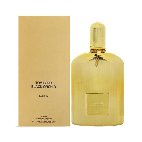 Buy Tom Ford Black Orchid Unisex Eau De Parfum - 100ml Online - Shop Beauty  & Personal Care on Carrefour UAE