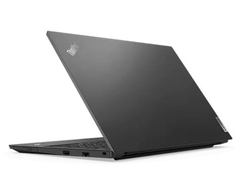 2022 Latest Lenovo ThinkPad E15 Gen 4 Business Laptop 15.6” FHD 300Nits Display 12thGen Core i5-1235u 16GB 512GB Intel Iris Xe Graphics FingerPrint WIN11 Pro Black