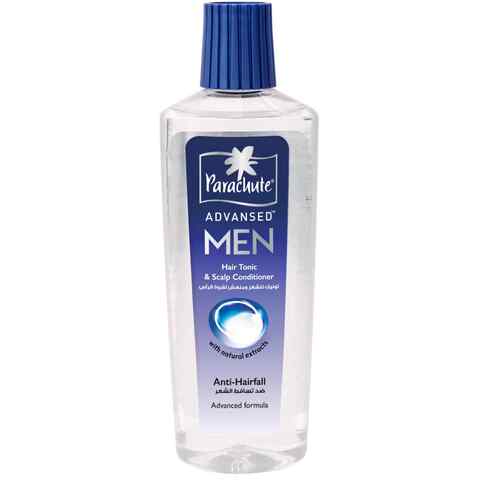 Parachute Advanced Men Hair Tonic And Scalp Conditioner Clear 100ml