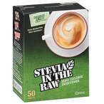 Buy Stevia in The Raw Zero Calorie Sweetener 50 gr in Kuwait
