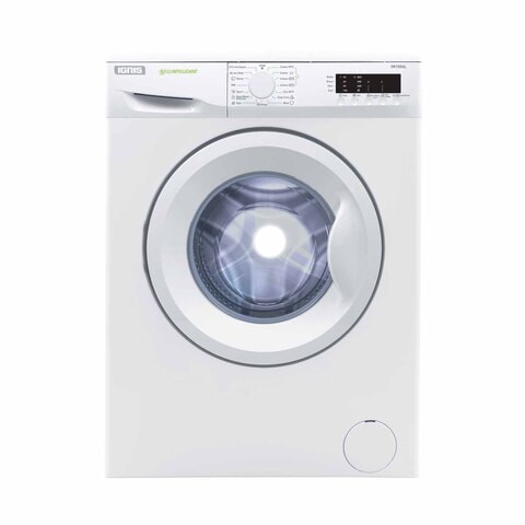 IGNIS Washer IM1006L 6KG White (Plus Extra Supplier&#39;s Delivery Charge Outside Doha)