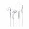 Samsung HS-920 Wired In-Ear Headphone White