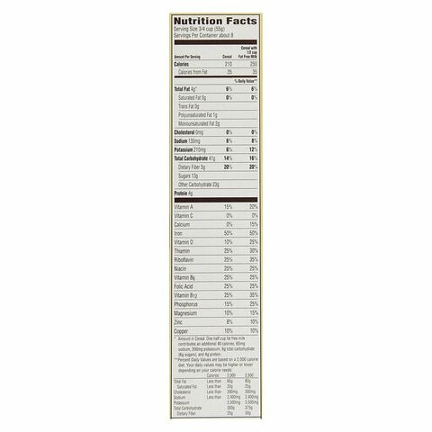 Post Great Grains Raisins Dates And Pecans Cereal 453g