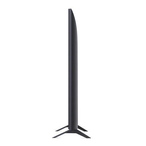 LG 55NANO75 - 55-inch NanoCell 4K UHD Smart TV with WebOS