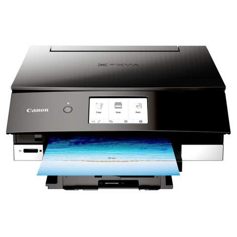 Canon All In One Printer TS8240