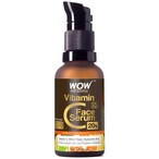 اشتري WOW SKIN SCIENCE Vitamin C Serum For Skin whitening & Hyperpigmentation  (30 ml) في الامارات