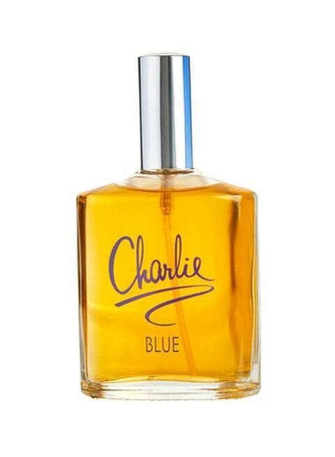 Buy Revlon Charlie Blue Eau Fraiche - 100ml Online - Shop Beauty ...