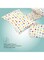Moon Multi-Position Comfortable Pregnancy Pillow Cotton, Multicolour, 57X46X14cm