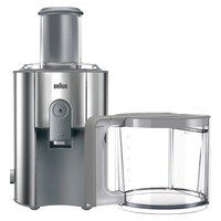 Braun j700 shop juicer