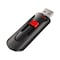 SanDisk Cruzer Glide 3.0 USB Flash Drive 128GB Black