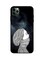 Theodor - Protective Case Cover For Apple iPhone 11 Pro Sad Gil