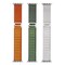 Alpine Loop Apple Watch Ultra Polyester Band Compatible With Apple Watch Band 42mm 44mm 45mm 49mm