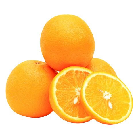 6 Orange