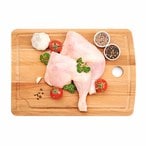 Buy Fresh Chicken Legs - 1 kg in Egypt