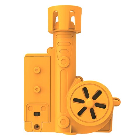 4M Kidzlabs Space Air Engine