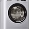 Whirlpool Front Loading Washer 9kg FWDG96148SBS With Dryer 6kg