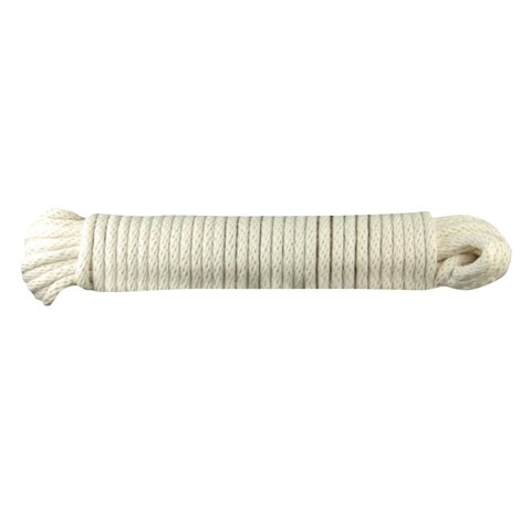 Easy Fix Cotton Rope 4.8mmx10m