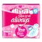 Always Cotton Thick Sanitary 30 Pads
