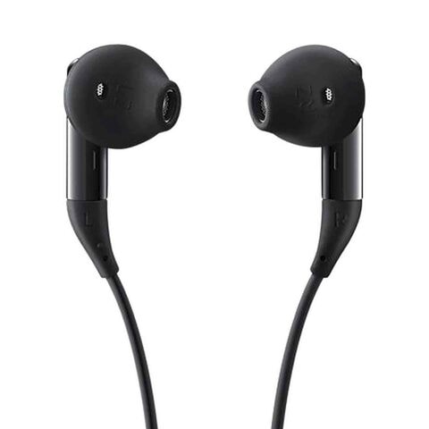 Samsung Level U2 Wireless In-Ear Earphones With Mic Black