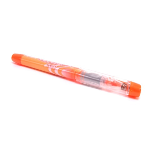 بيناك قلم إبراز برتقالي