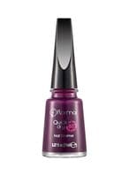 Buy Flormar Quick Dry Nail Enamel Qd18 Only Vip 11ml in Saudi Arabia