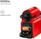 Nespresso Inissia Coffee Machine, 700ml, C40-ME-RE-NE