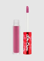 Buy Lime Crime Velvetines Liquid Matte Lipstick Polly in Saudi Arabia