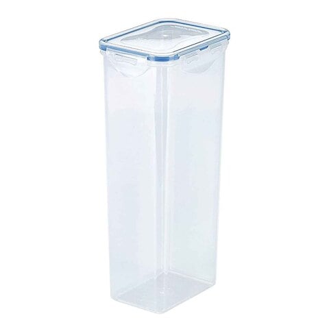 Lock &amp; Lock Classic Stackable Airtight Rectangle Food Container 2l