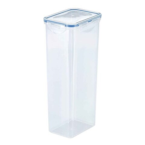 Lock &amp; Lock Classic Stackable Airtight Rectangle Food Container 2l