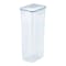 Lock &amp; Lock Classic Stackable Airtight Rectangle Food Container 2l