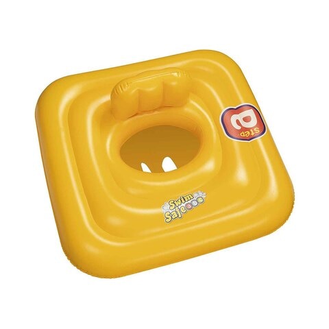 Bestway baby outlet swim safe seat