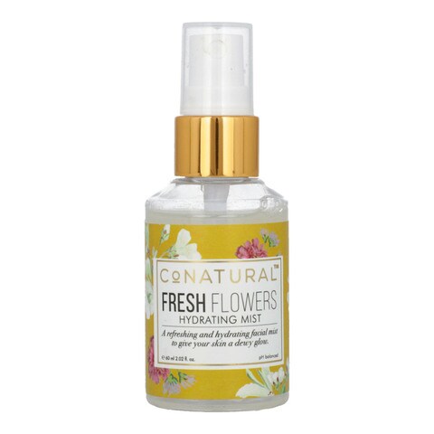 Co Natural Fresh Flowers Hydrating Mist 60 ml