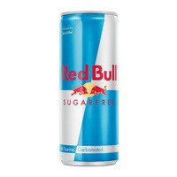 Buy Red Bull Energy Drink 250 Ml Online Shop Beverages On Carrefour Saudi Arabia