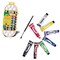 Crayola Tempera Paint Tubes Multicolour 8 count