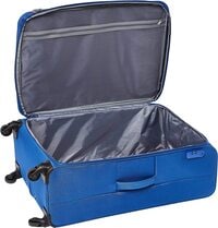 American Tourister Oakland Soft Luggage Trolley Bag