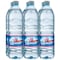 Sannine Natural Mineral Water 1.5L Pack of 6