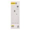 Pavareal PA-DC08 Data Sync And Charging Lightning Cable White