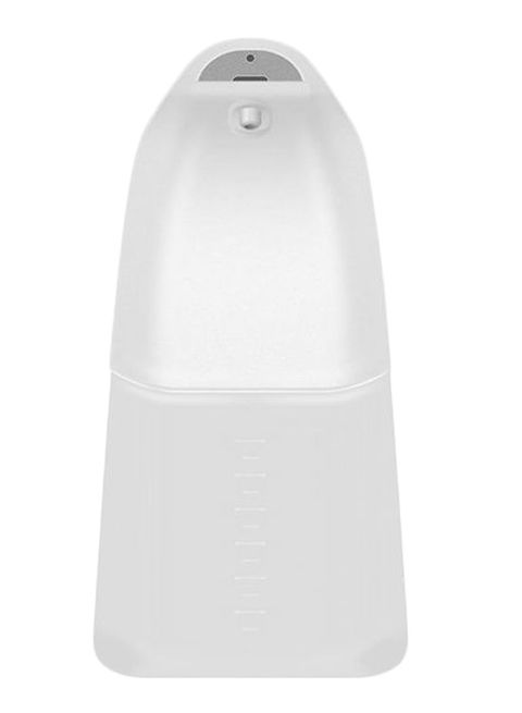 Automatic Induction Foam Soap Dispenser White/Grey