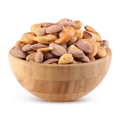 Grocery :: Snacks :: Salty Snacks :: Mix Frutos Secos Tostado y Salado X 1  Kilo - Mix Kernels Toasted And Salted X 2.2 lb (Pack of 3)