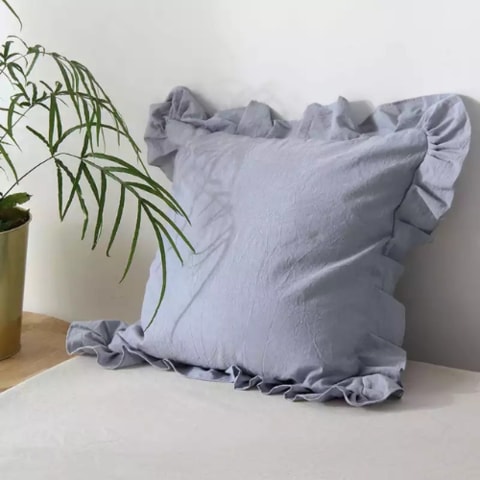 Soft cushion sale covers