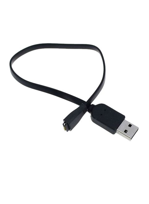 USB Charging Cable Charger Lead for Fitbit Alta Wireless Activity Wristband NEW 