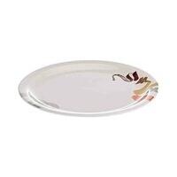 Servewell Art Glory Dinner Plate White 28cm