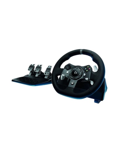 Logitech g920 driving force deals racing wheel