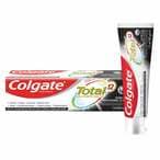 Buy Colgate Total Charcoal Professional Clean Toothpaste 75ml in Kuwait