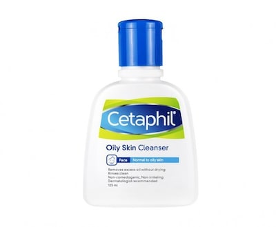 Cetaphil store kit baby