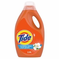 Tide Original Power Gel Laundry Detergent Morning Fresh 2.8L