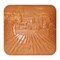 MA Provence Organic Red Clay Soap 75g